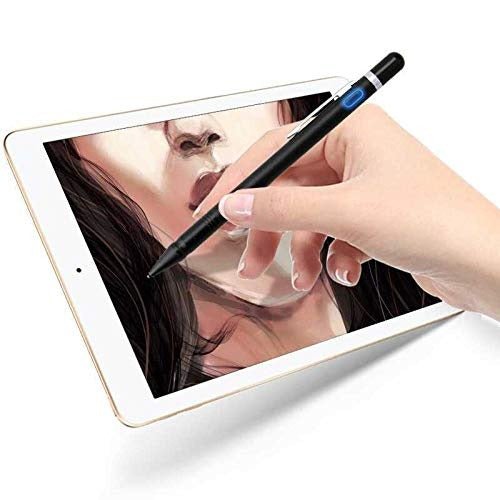 Universal Active Stylus Pen – Precise Touchscreen Drawing & Writing for All Devices - Emirati Elegance