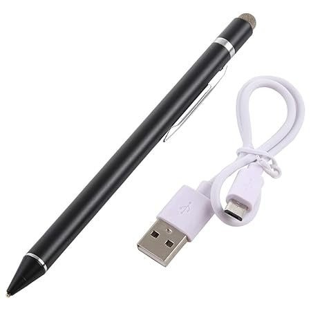 Universal Active Stylus Pen – Precise Touchscreen Drawing & Writing for All Devices - Emirati Elegance